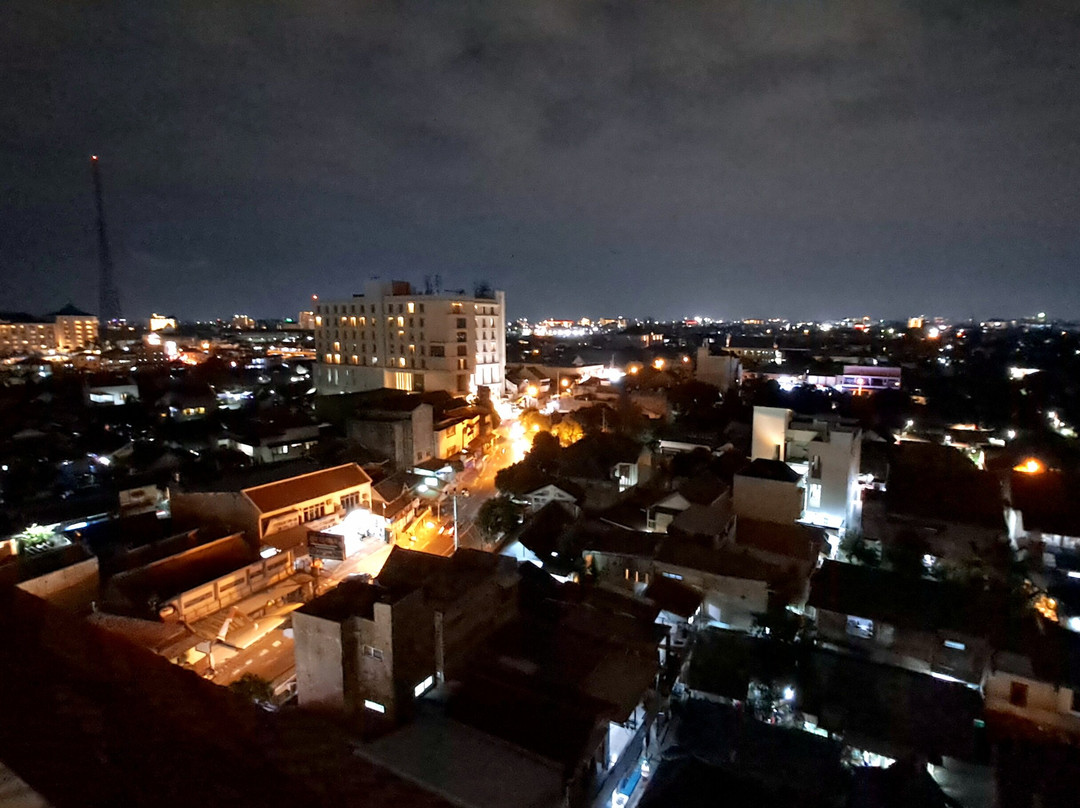 1o1 Style Yogyakarta Malioboro