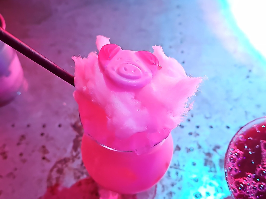 The Bohemian-沃尔夫汉普顿必去景点