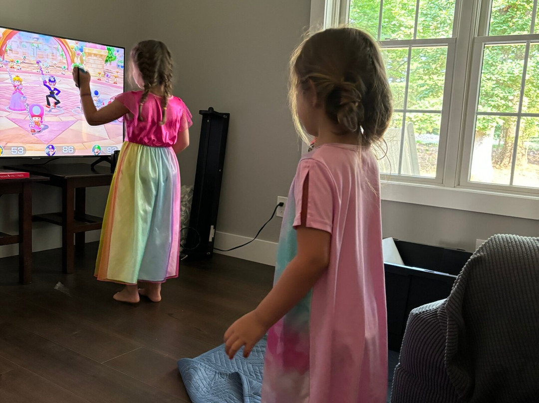 Sunshine Island Inn主图