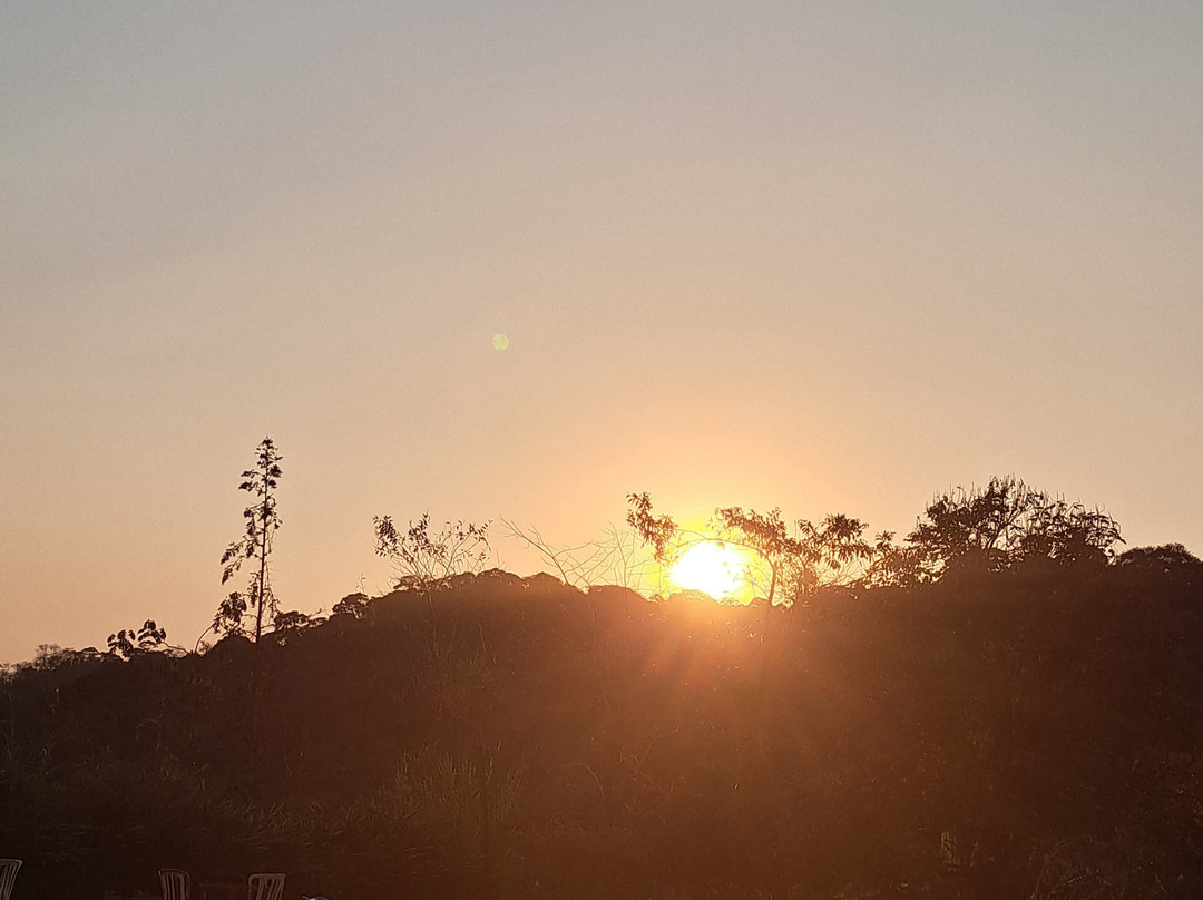 Hotel Fazenda Sao Sebastiao主图