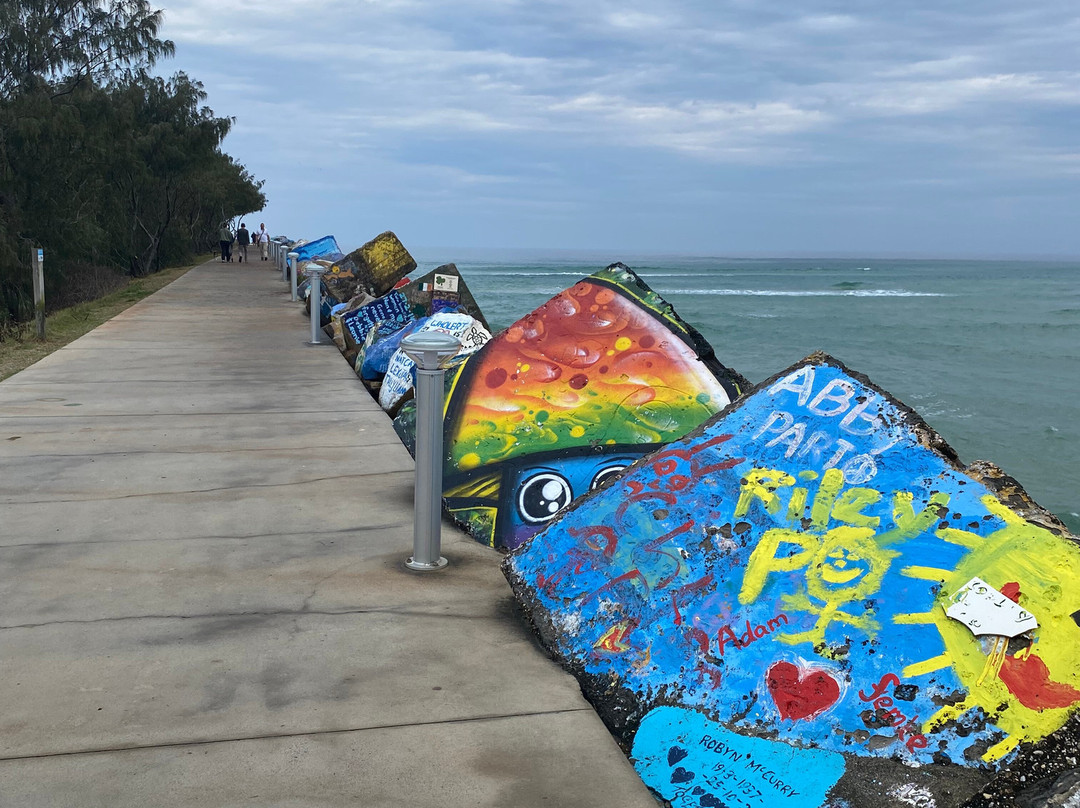 The Jabiru Motel主图