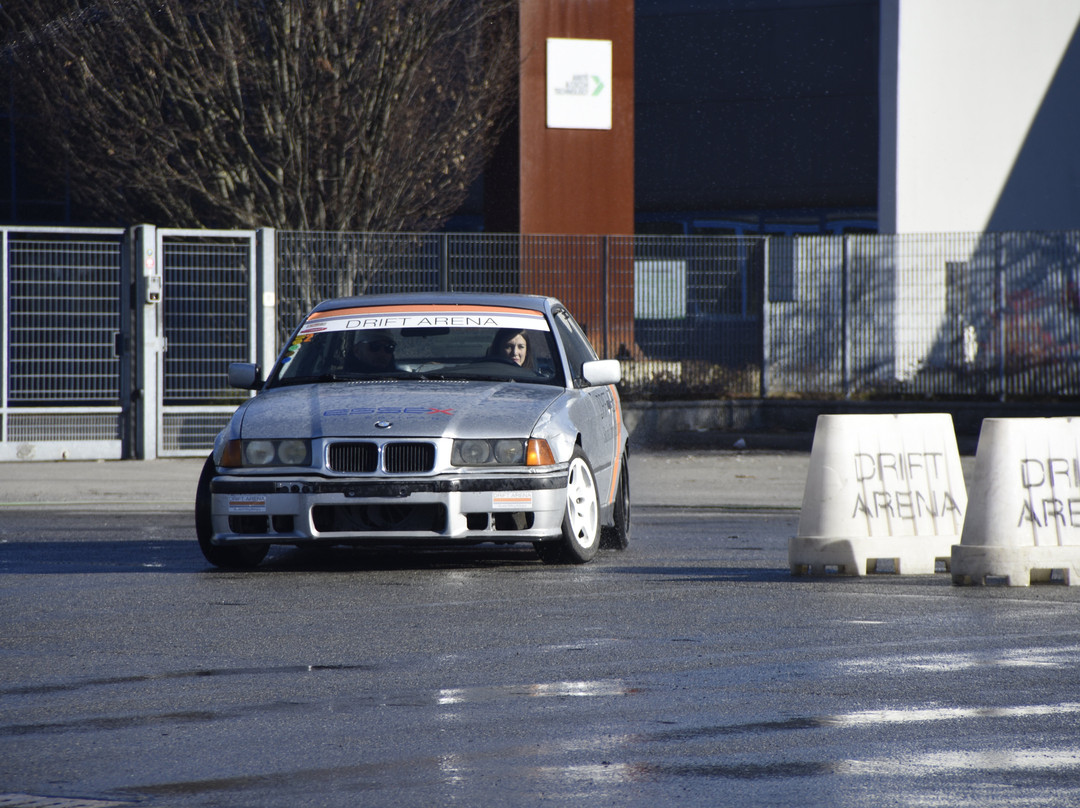 Drift Arena - Scuola Drifting Bologna景点图片