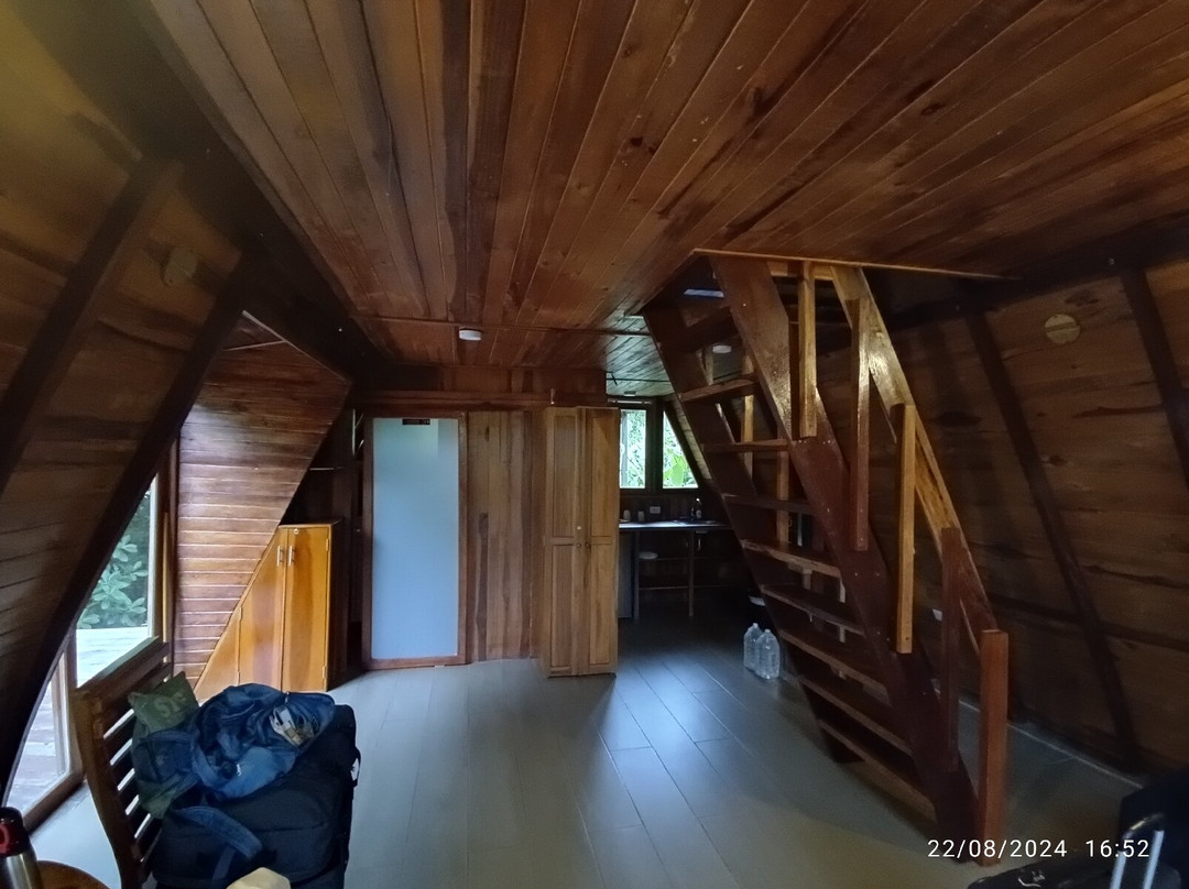 Tiny Houses Tayrona