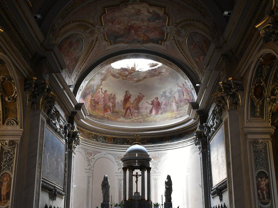 Chiesa di S. Stefano景点图片