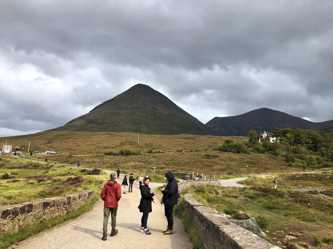 Highland Perceptions-Perth and Kinross必去景点