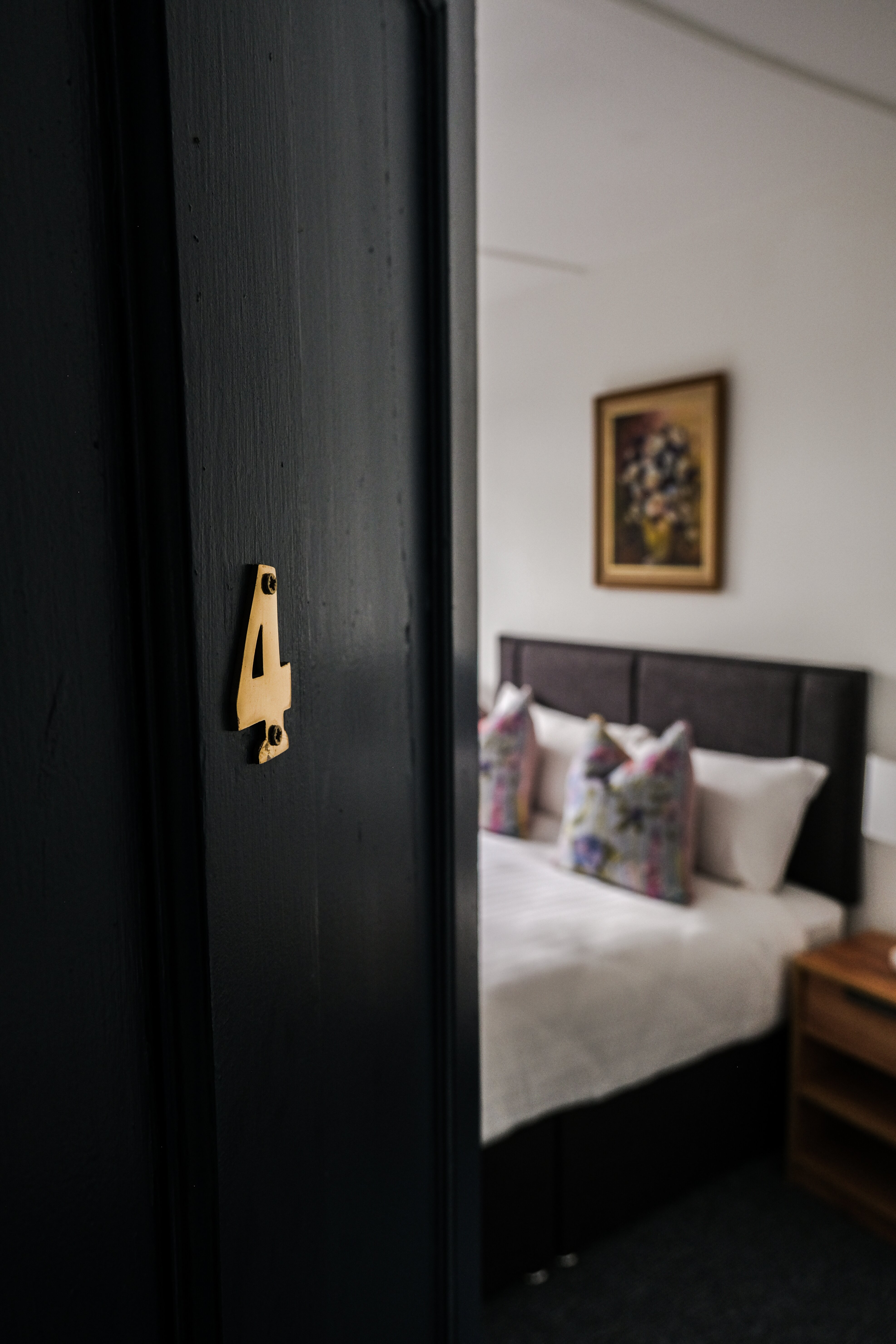 Lake House Kerry-客卧