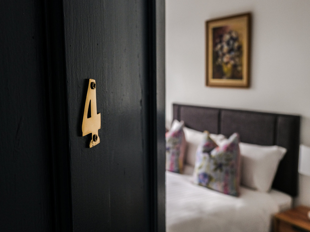 Lake House Kerry主图