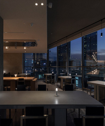 심파티쿠스 성수점餐厅图片