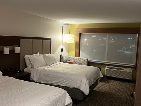 Holiday Inn Express & Suites Hammond By IHG主图