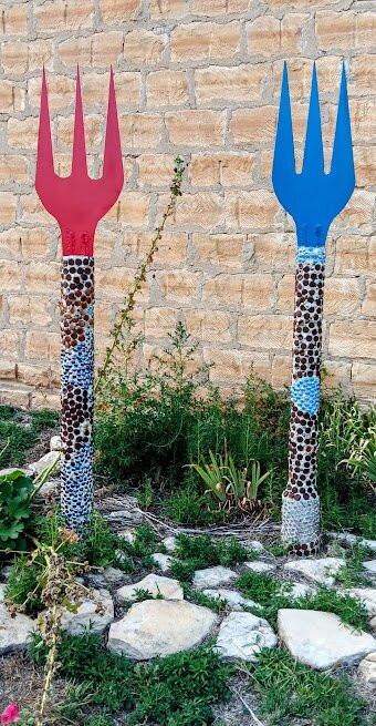 Bowl Plaza-Lucas必去景点