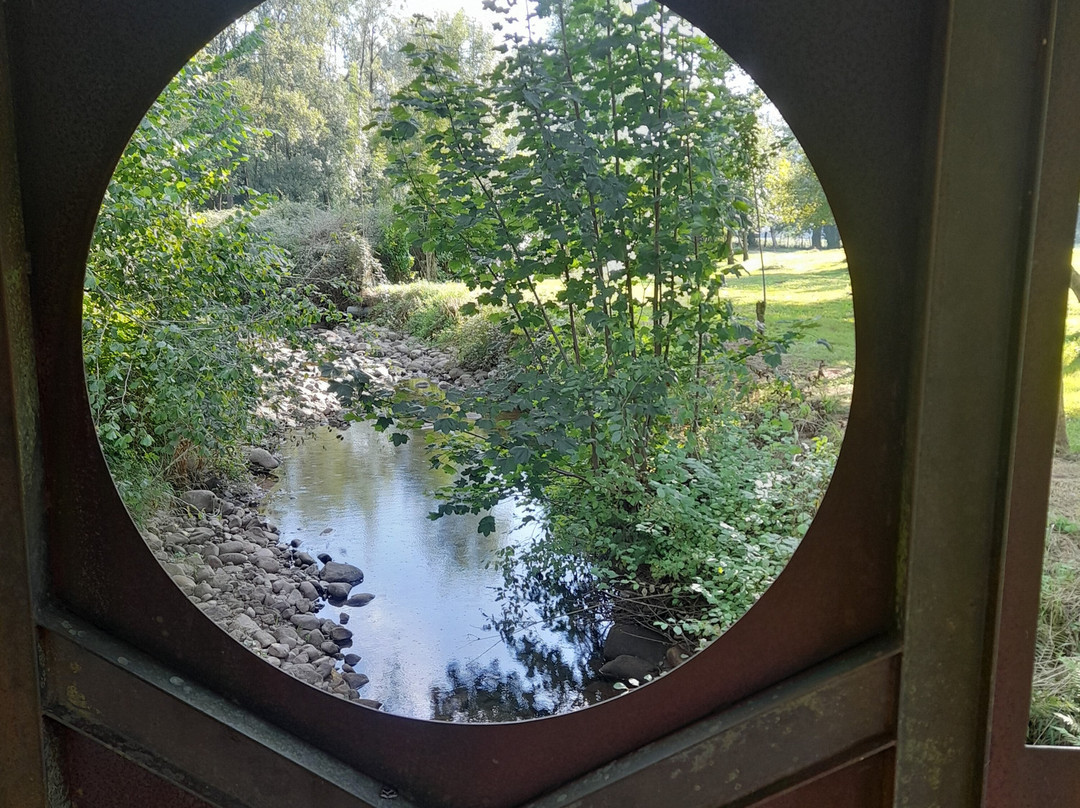 Parque-Museo Santxotena-Arizcun必去景点