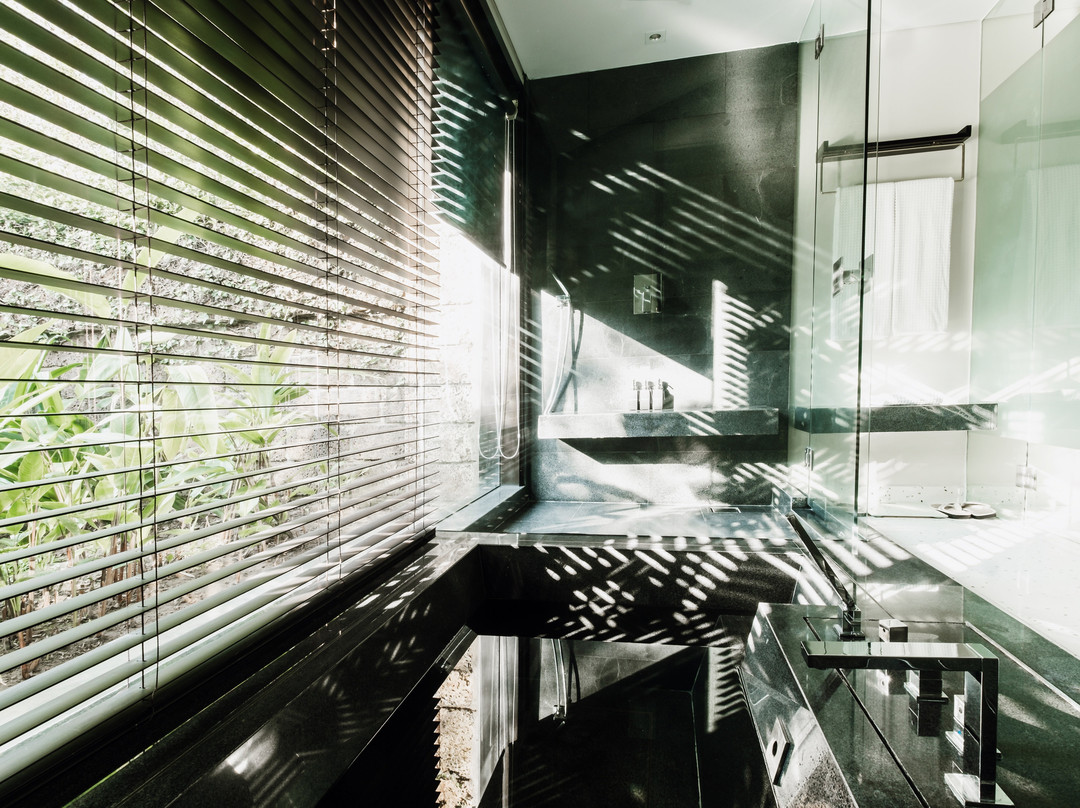 福西安马亚度假酒店主图