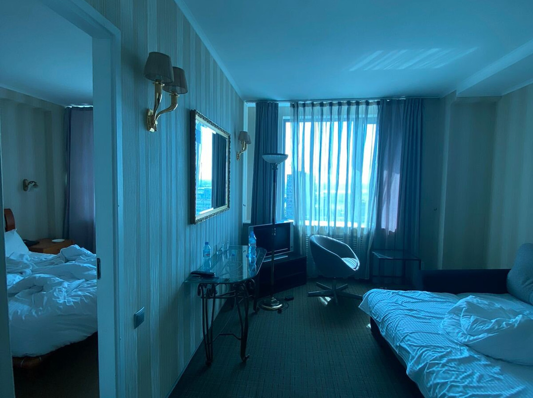 Congress Hotel Don-Plaza主图
