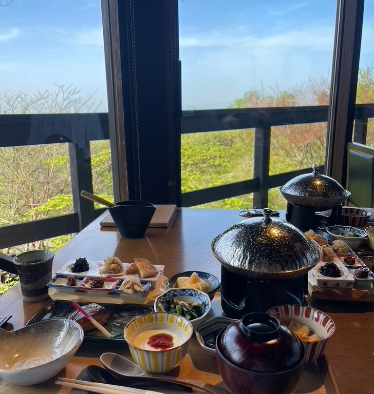 星野集团 界 阿苏主图
