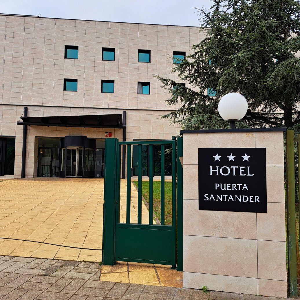 都市快捷桑坦德帕拉亚思酒店-浴室