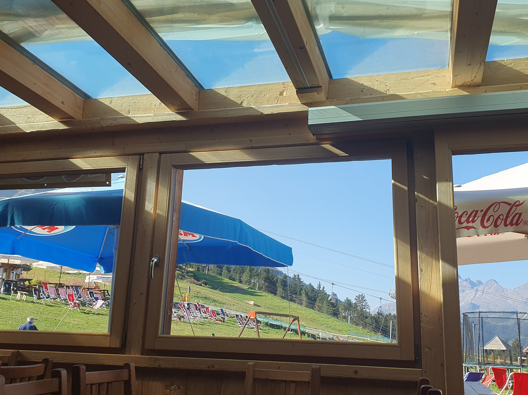 盖罗盖德隆酒店主图