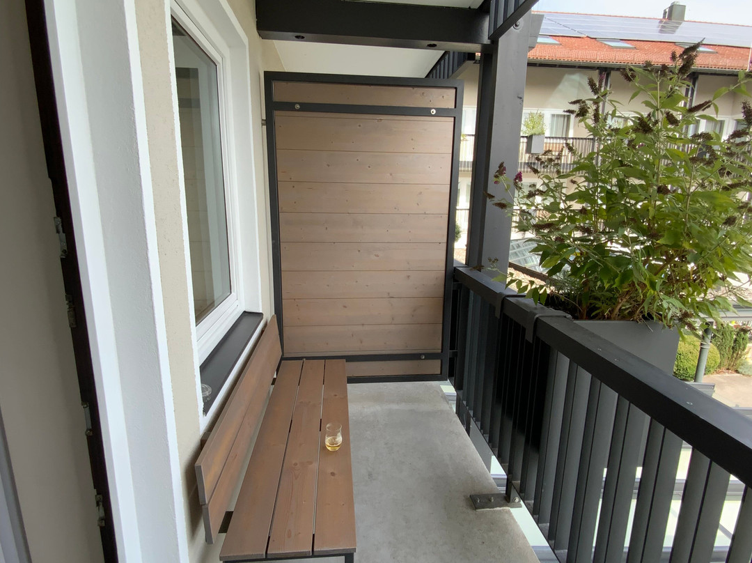 鲍尔酒店&旅馆主图