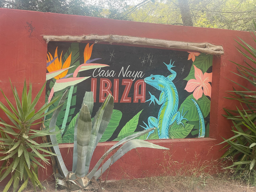 Casa Naya Rural主图