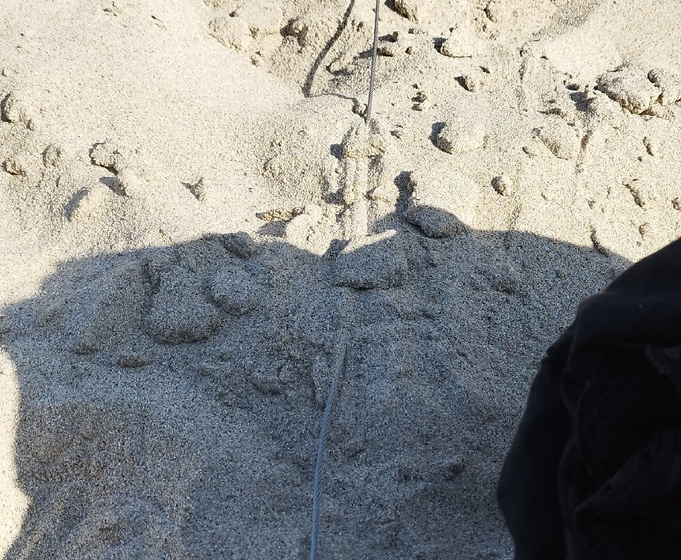 Simos Beach景点图片