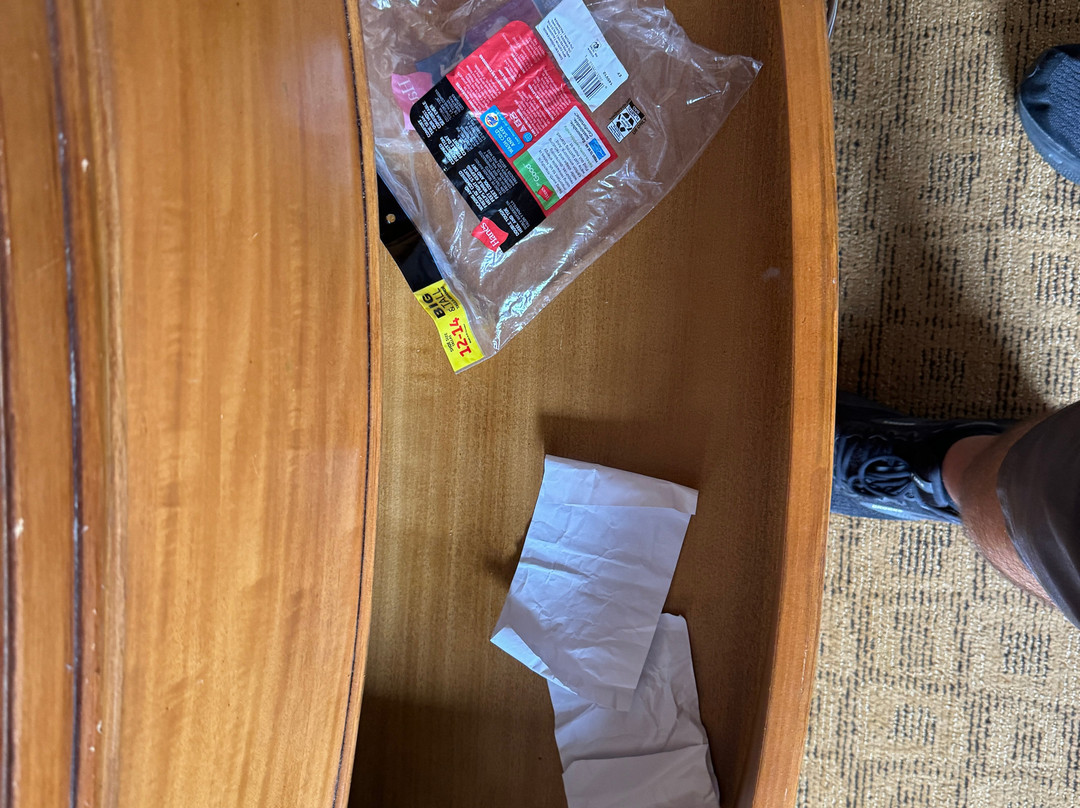 底特律-利沃尼亚/诺维希尔顿合博套房酒店主图