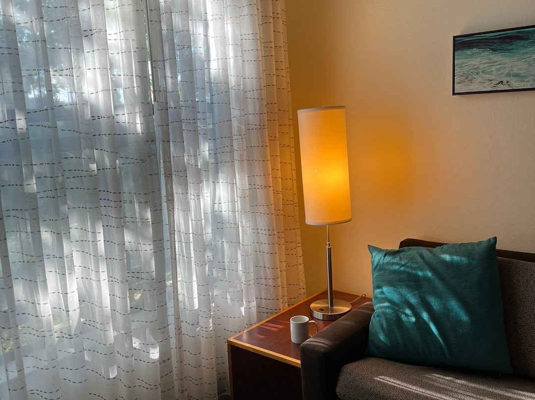 圣地亚哥海滨原住客栈主图