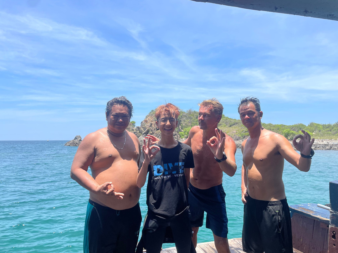 芽庄航海俱乐部-芽庄必去景点