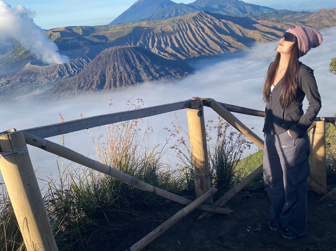 Adventure East Java-泗水必去景点