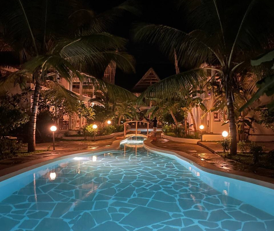 Rafiki Village主图