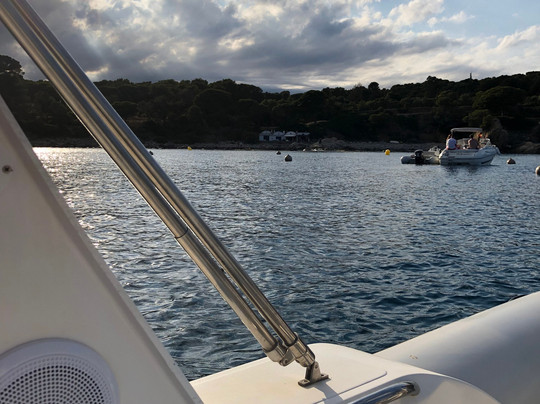 Mambo Boats-Palamos必去景点