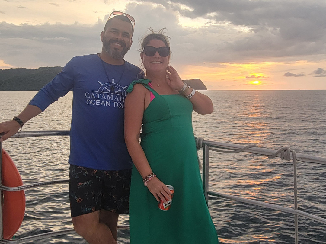 Tour Guanacaste-波特雷罗必去景点