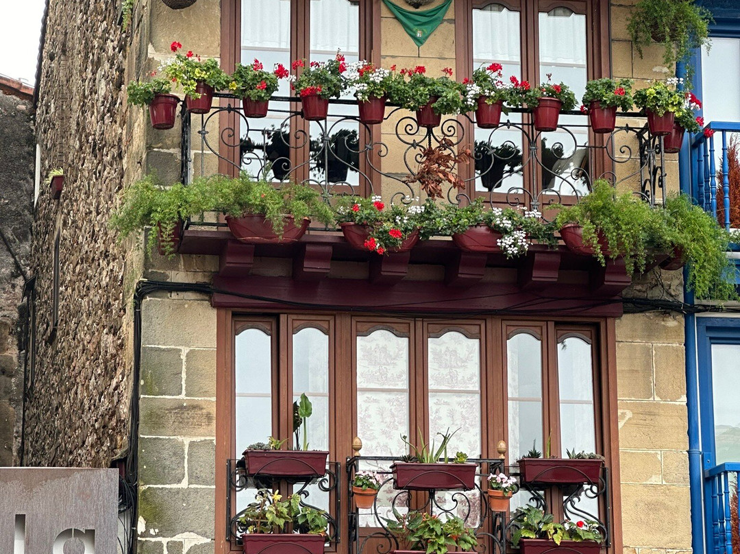 毕尔巴鄂快捷假日酒店主图