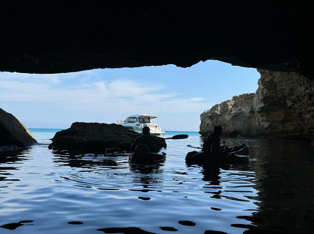 Cool Divers-Latchi必去景点