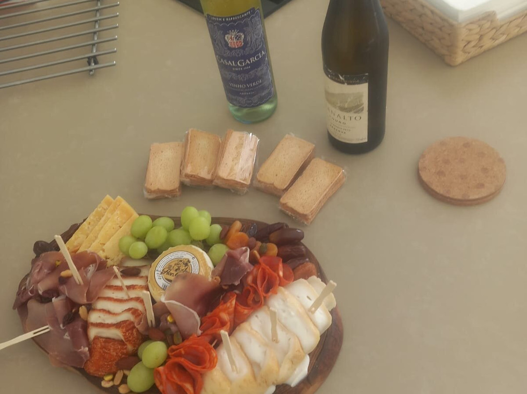 Pateo da Vila
