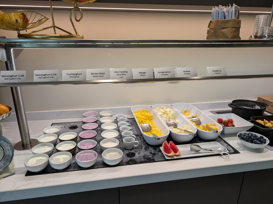 AC Hotel Wuerzburg主图