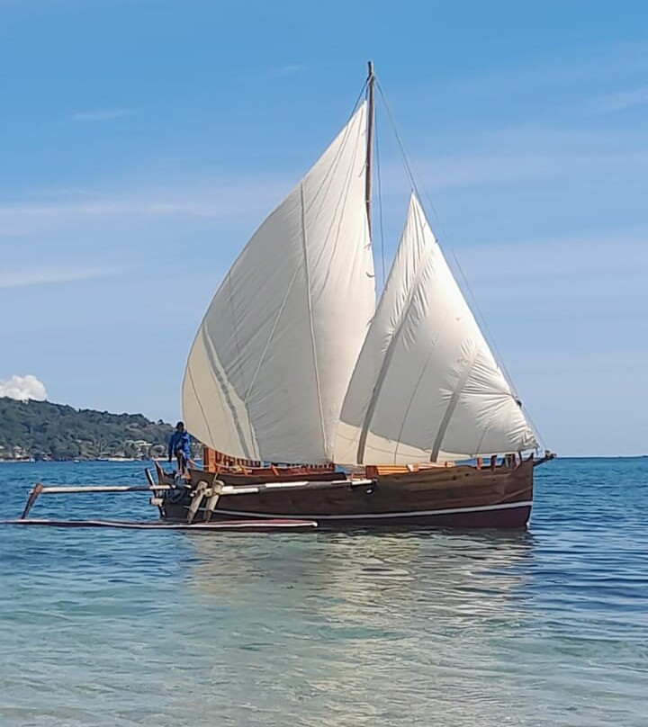 Sambo Evasion景点图片