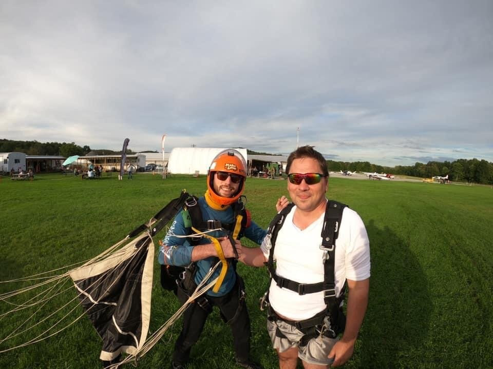Skydive Sussex景点图片