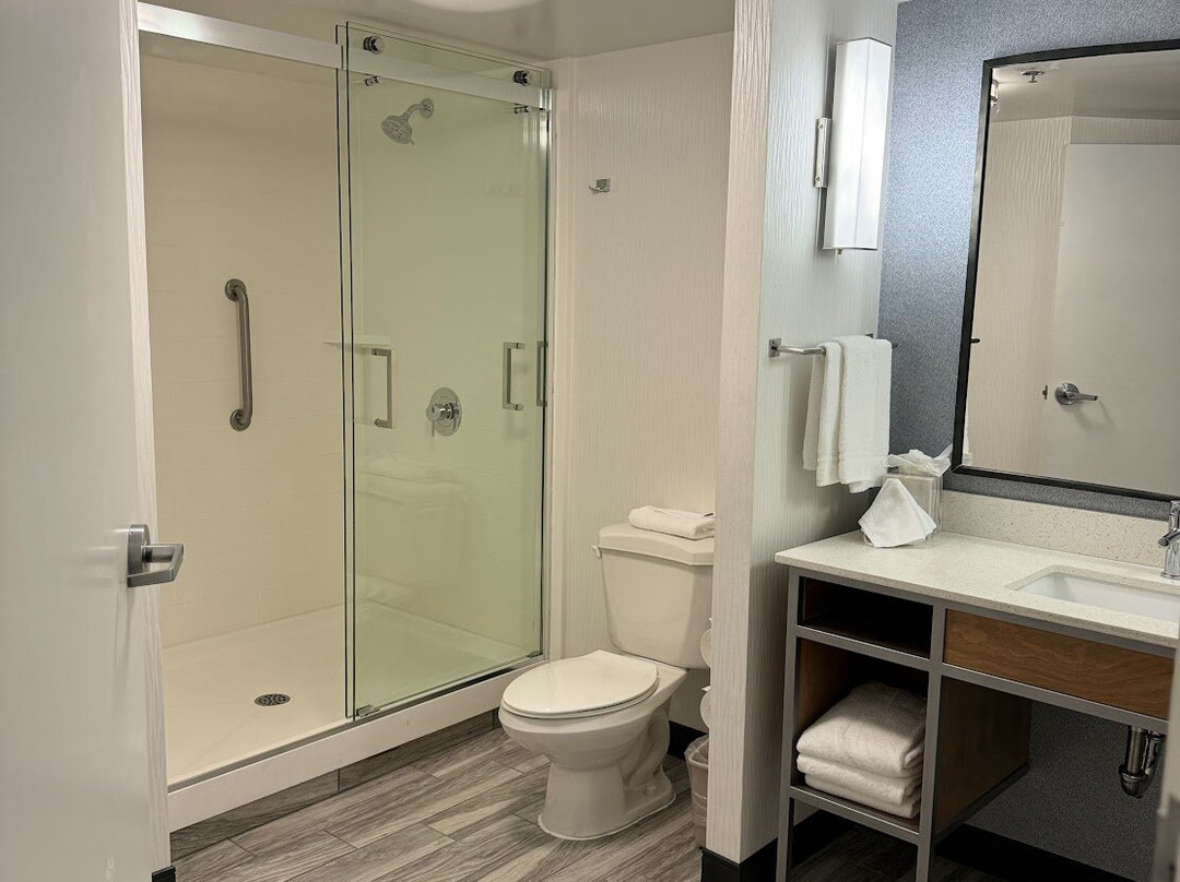 Hilton Garden Inn Atlanta North/johns Creek主图