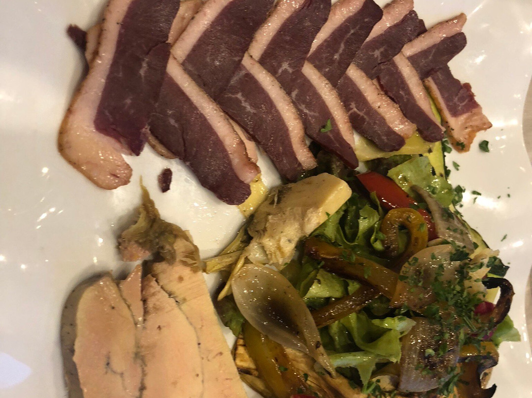 Hôtel Des Princes主图