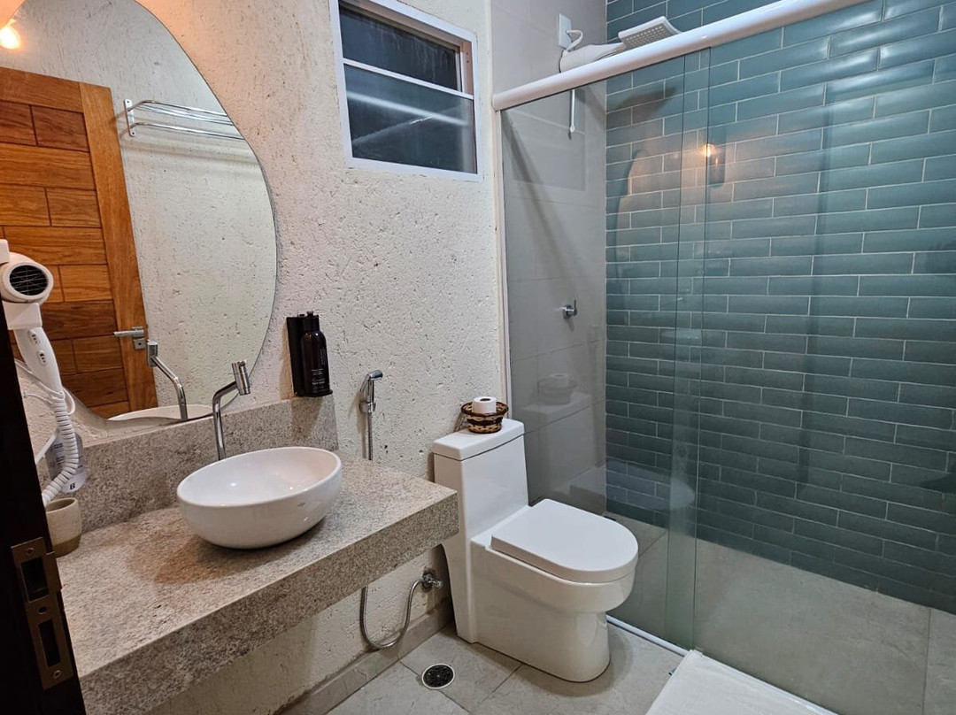 Pousada Sempre Graciosa主图