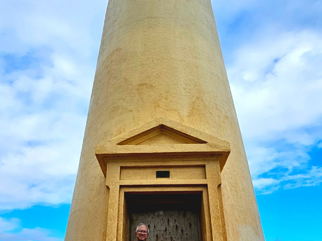 Ninini Point Lighthouse景点图片