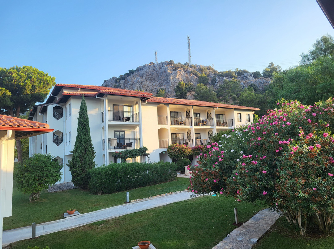 TUI BLUE Sarigerme Park主图