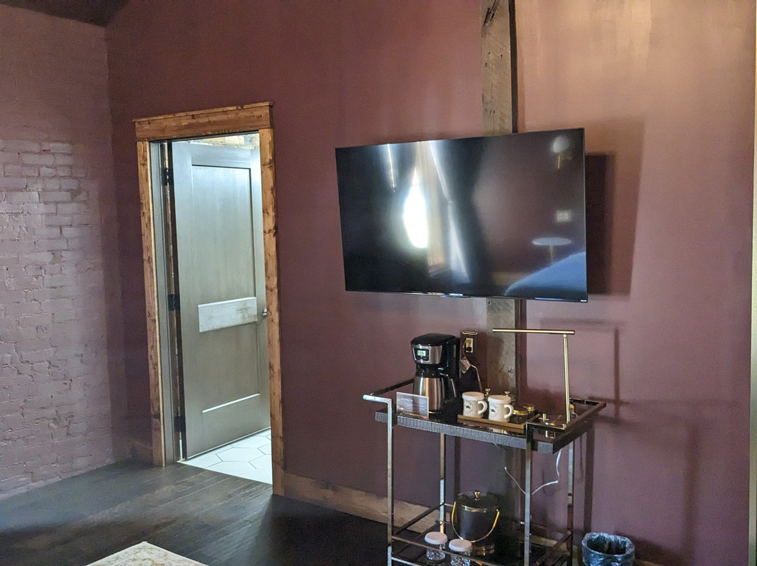 The Chandler Hotel主图