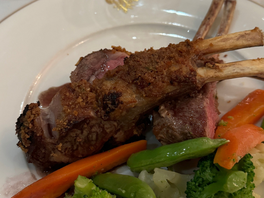 The Giglio Boutique Hotel主图