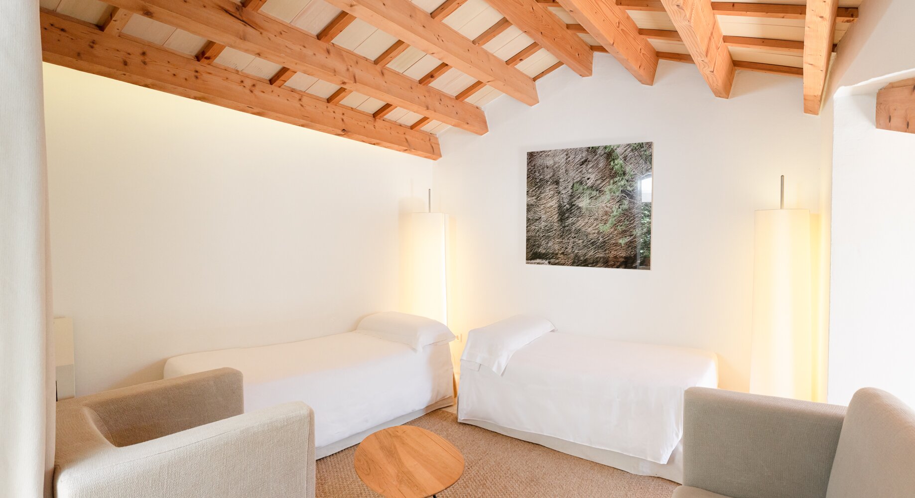Torralbenc Menorca-客卧