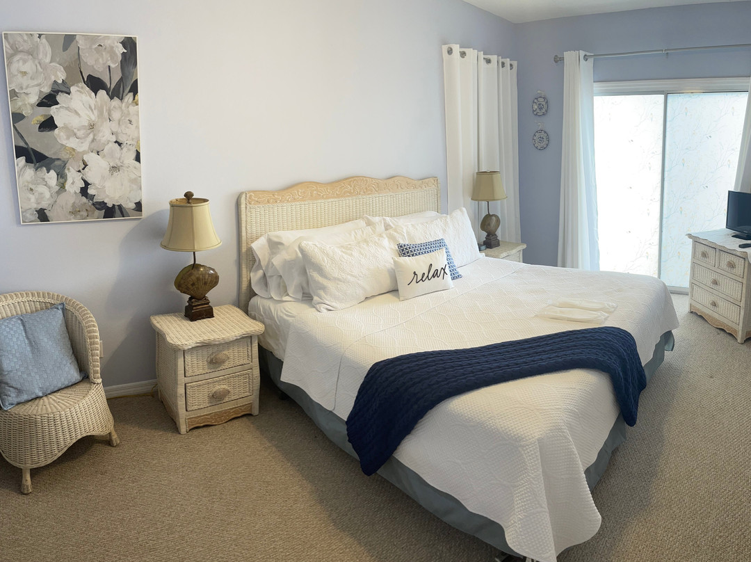 The Magnolia Inn Bed & Breakfast主图