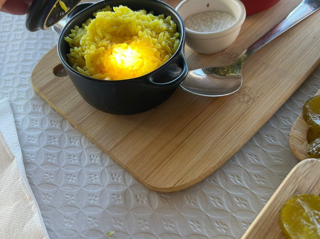 Taberna Cá Calharas