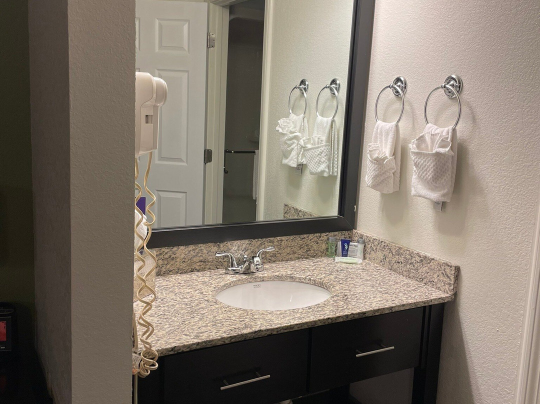 Sleep Inn Henderson - Evansville South主图