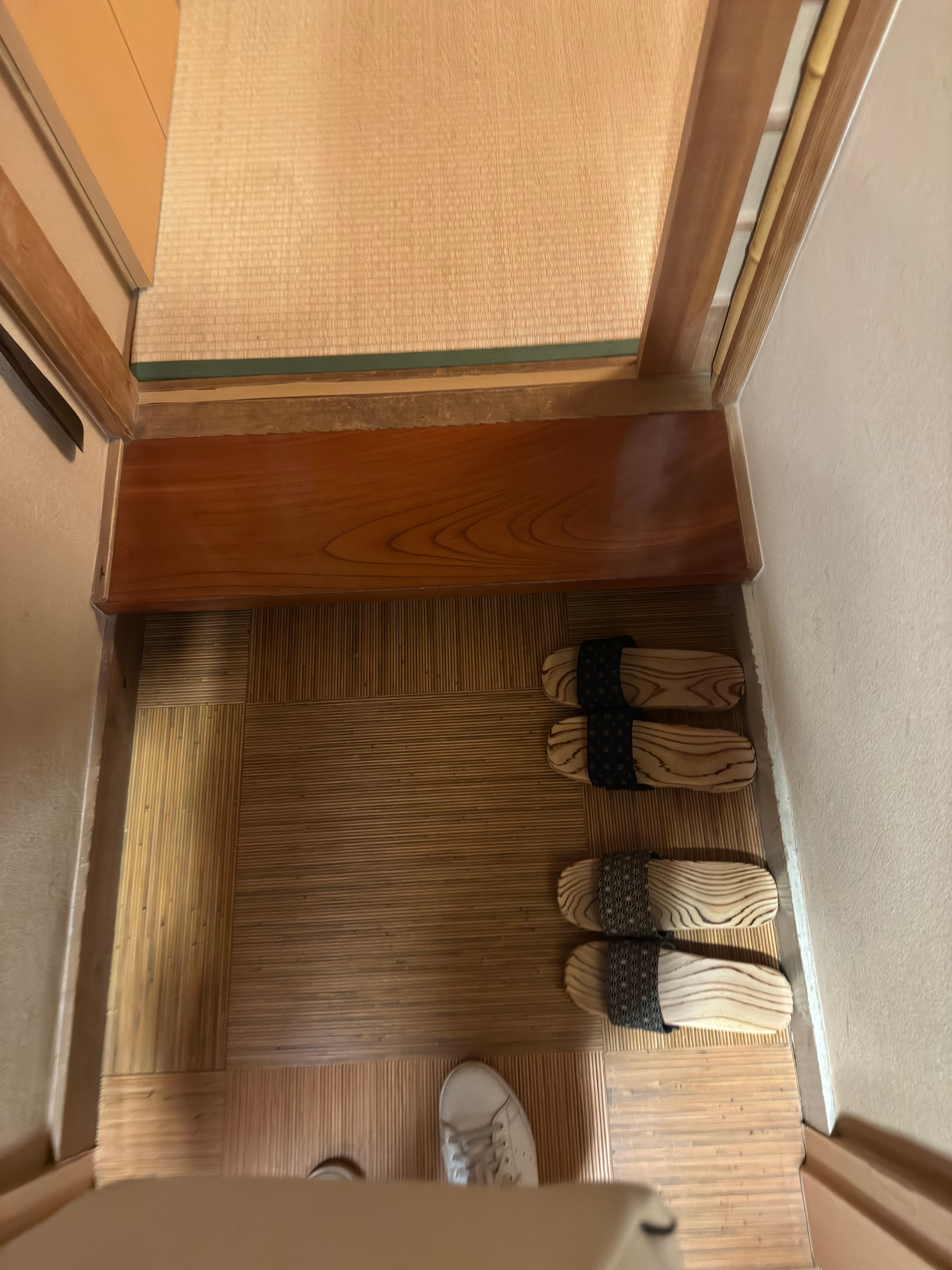 加茂川家庭酒店-客卧