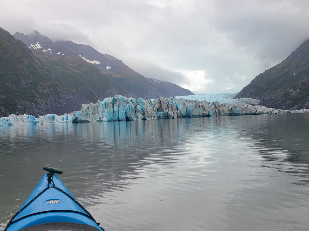 Chugach Adventures景点图片
