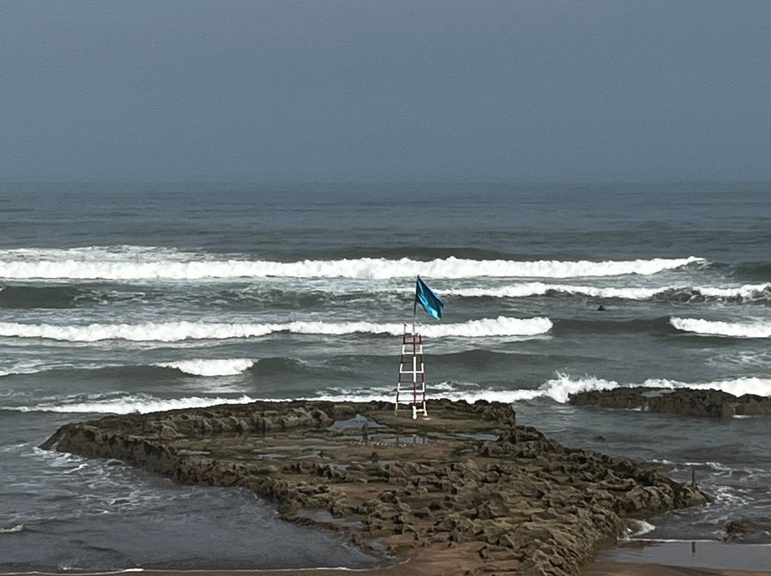 佩斯塔纳卡萨布兰卡主图